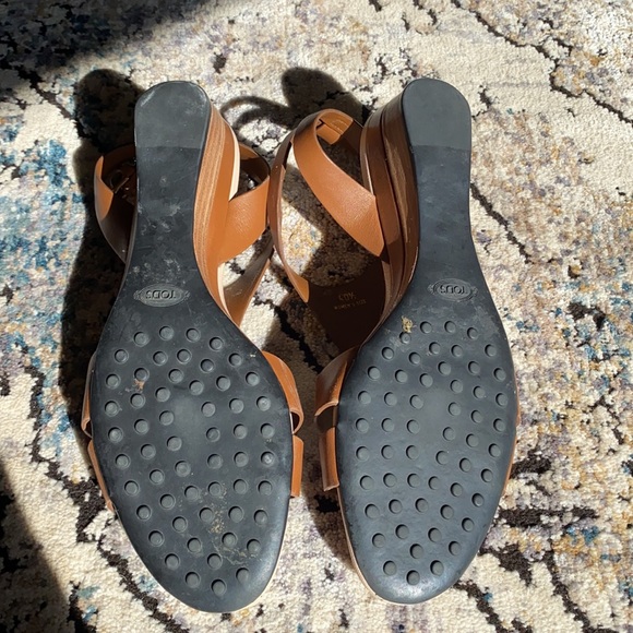 Tod’s sandals - Picture 5 of 6